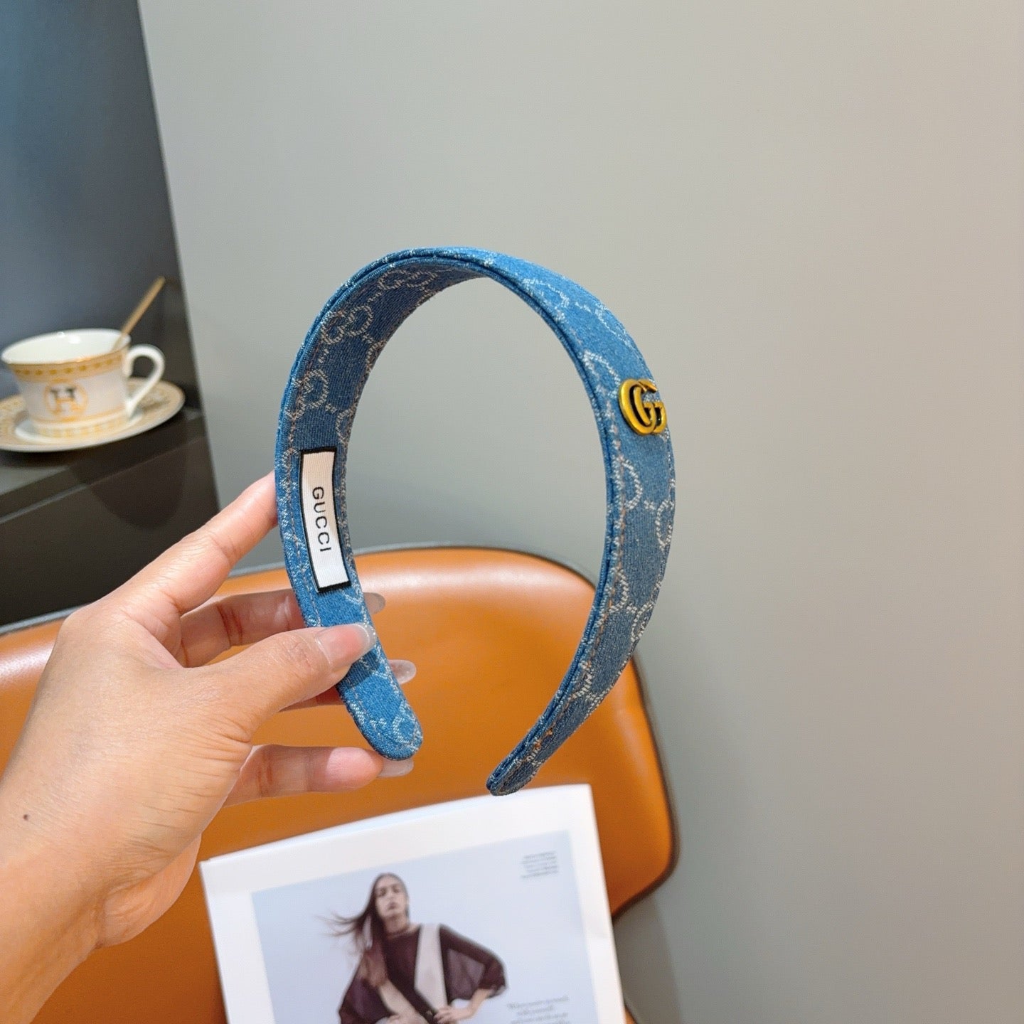 GG 26s Headband 296162