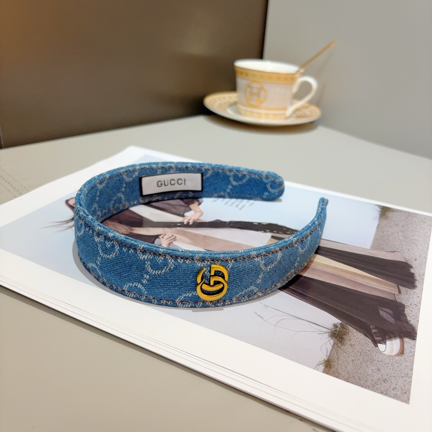GG 26s Headband 296162
