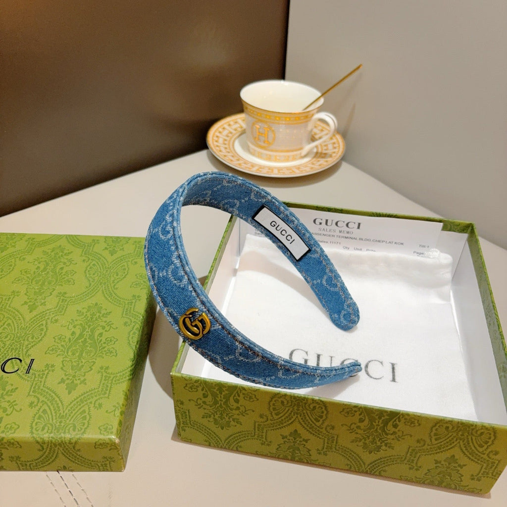 GG 26s Headband 296162