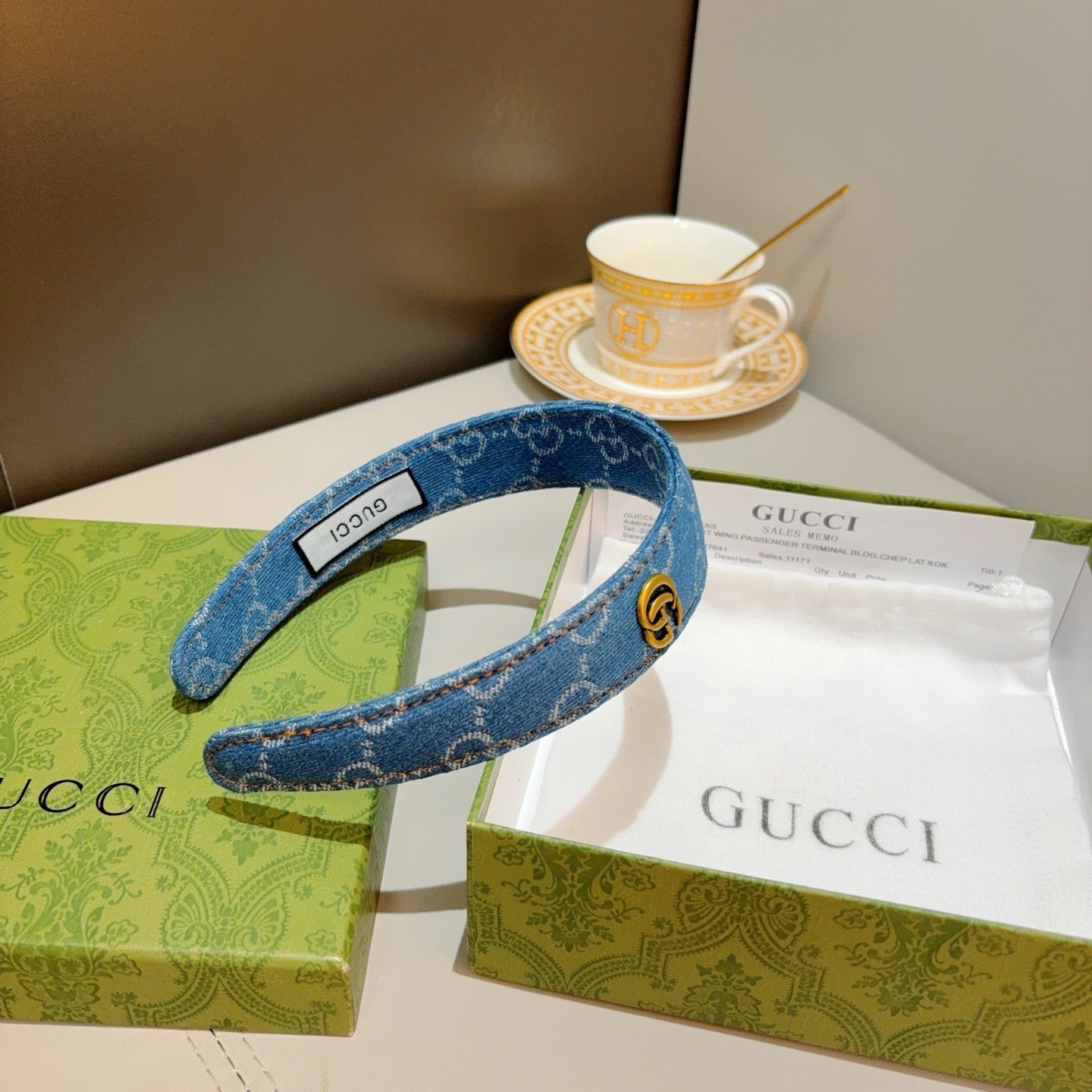 GG 26s Headband 296162