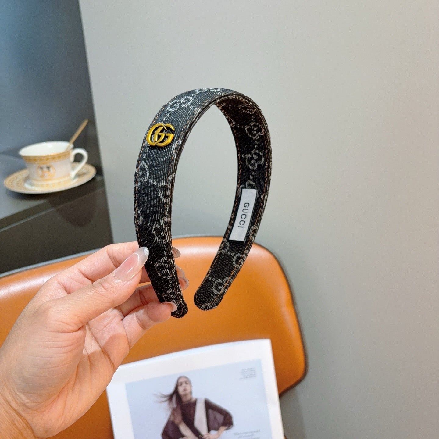 GG 26s Headband 296162