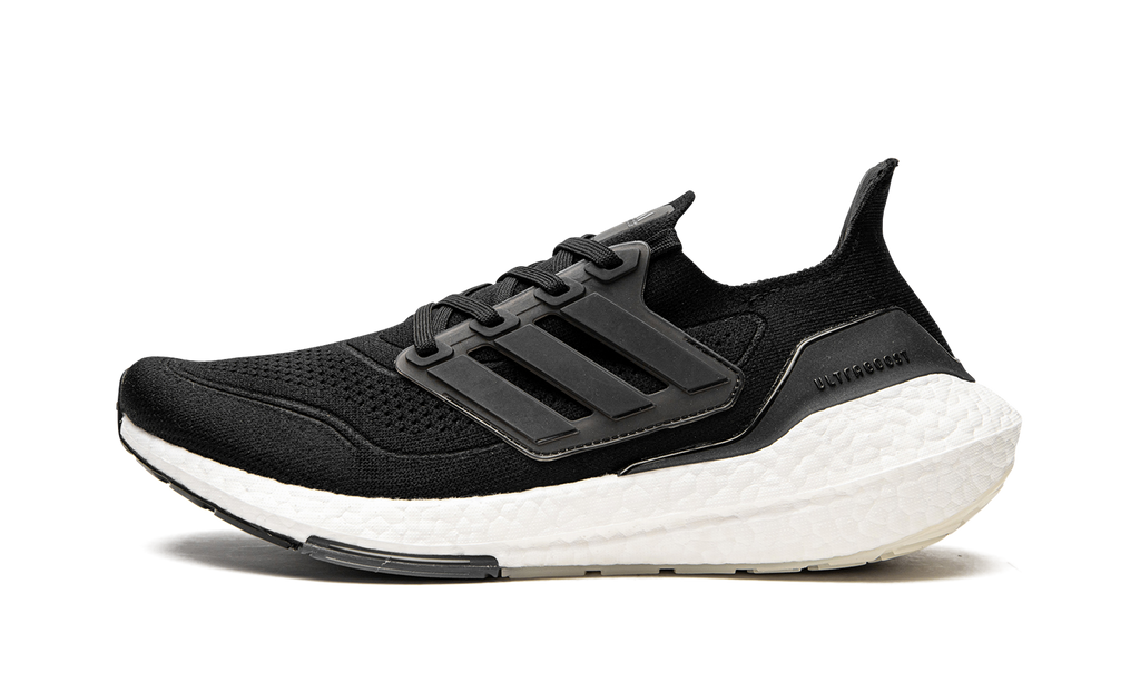 Ultraboost 21 "Core Black" FY0378