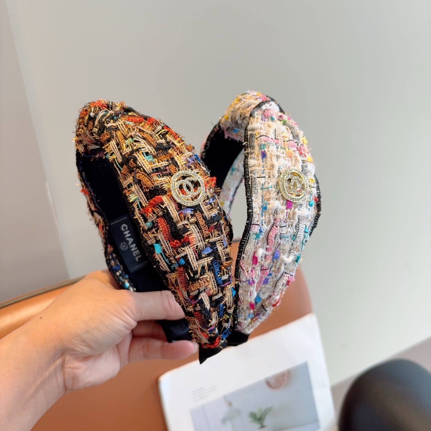 CC 26s Hairband 333958