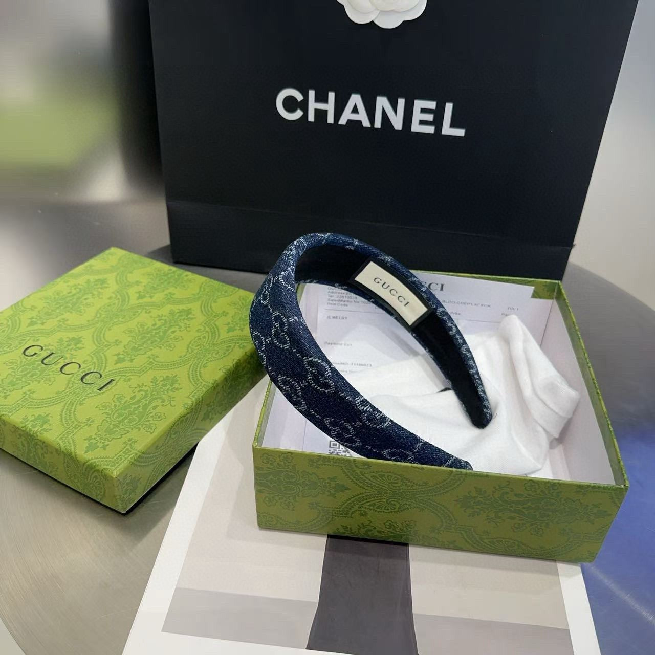 GG 26s Headband 228604