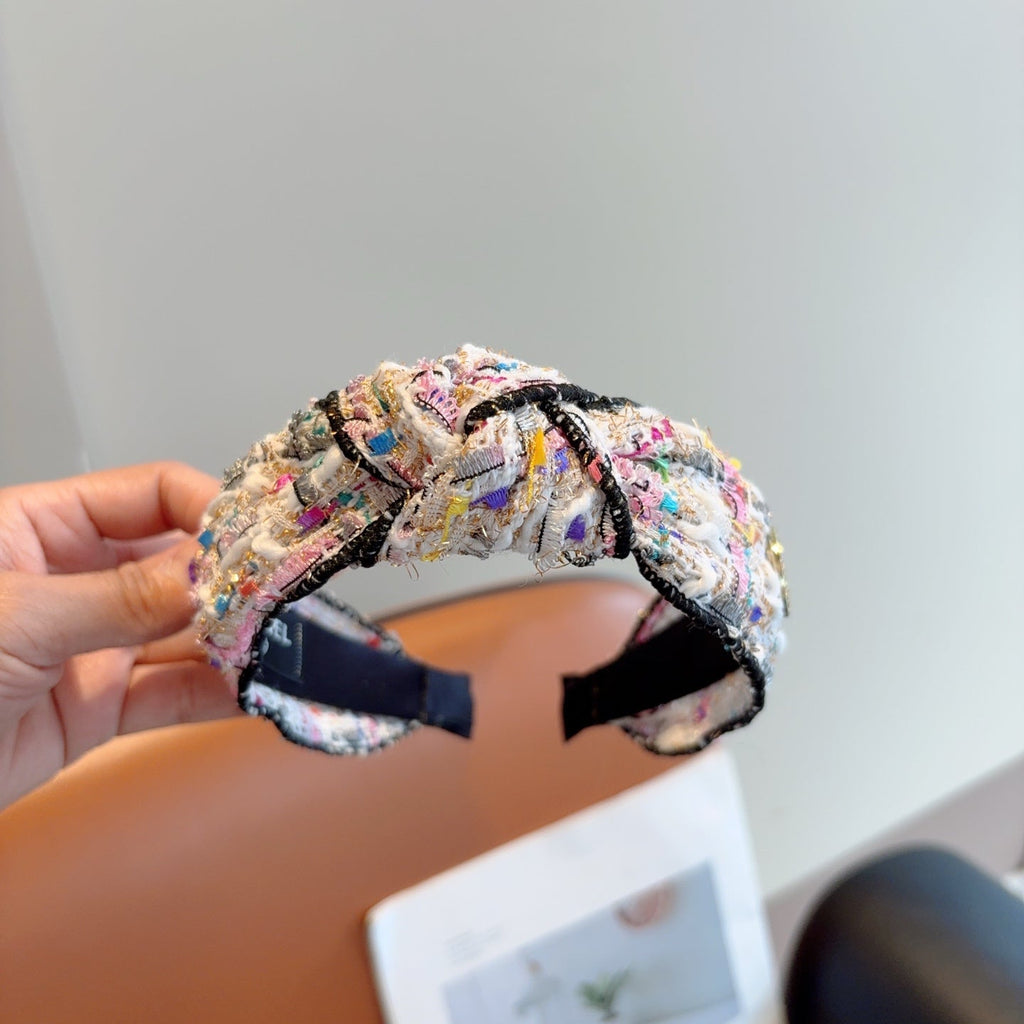 CC 26s Hairband 333958