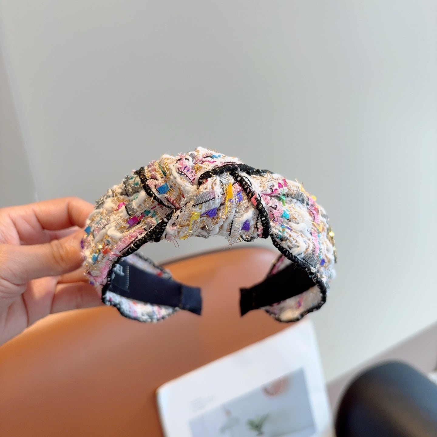 CC 26s Hairband 333958