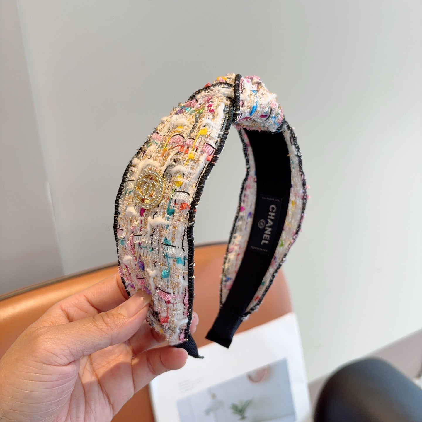 CC 26s Hairband 333958