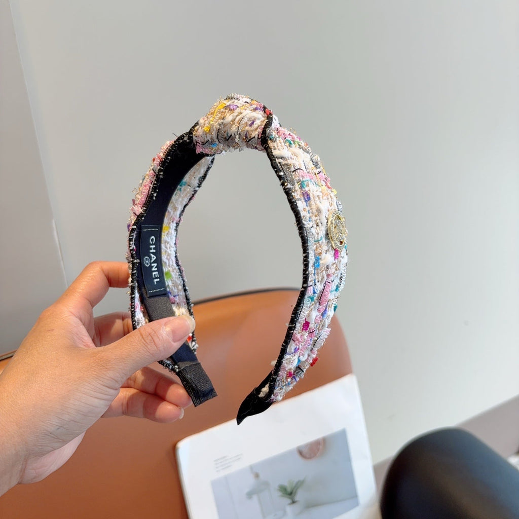 CC 26s Hairband 333958