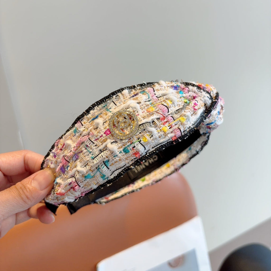 CC 26s Hairband 333958