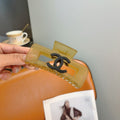 CC 26s Claw Hair Clip 210134