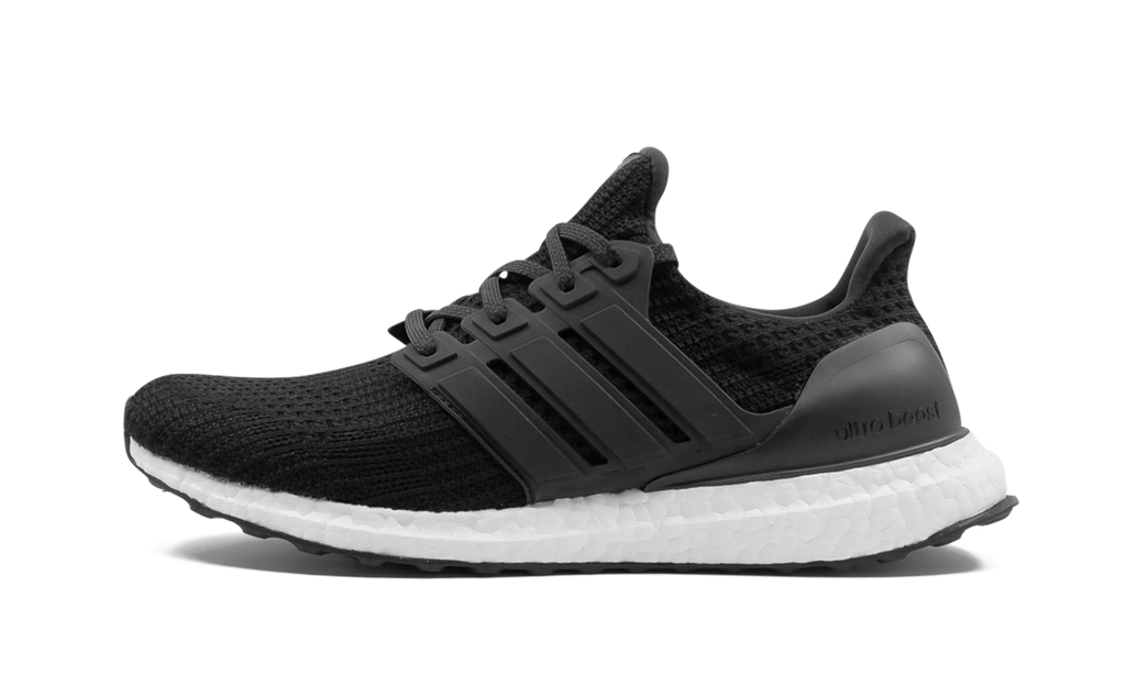 UltraBoost "4.0 Core Black" BB6166