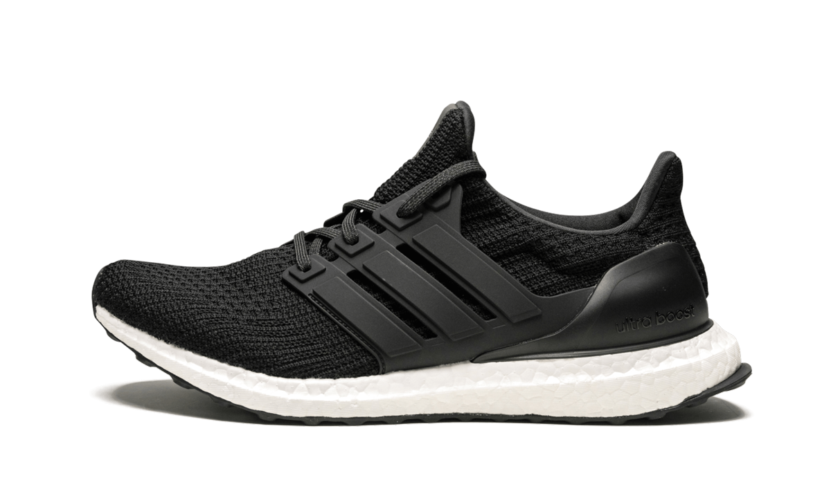 ULTRABOOST WMNS "Core Black" BB6149