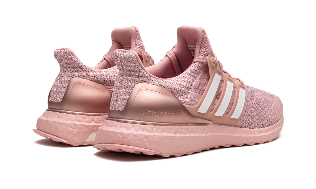 ULTRABOOST 5.0 DNA WMNS "Wonder Mauve" GY7953