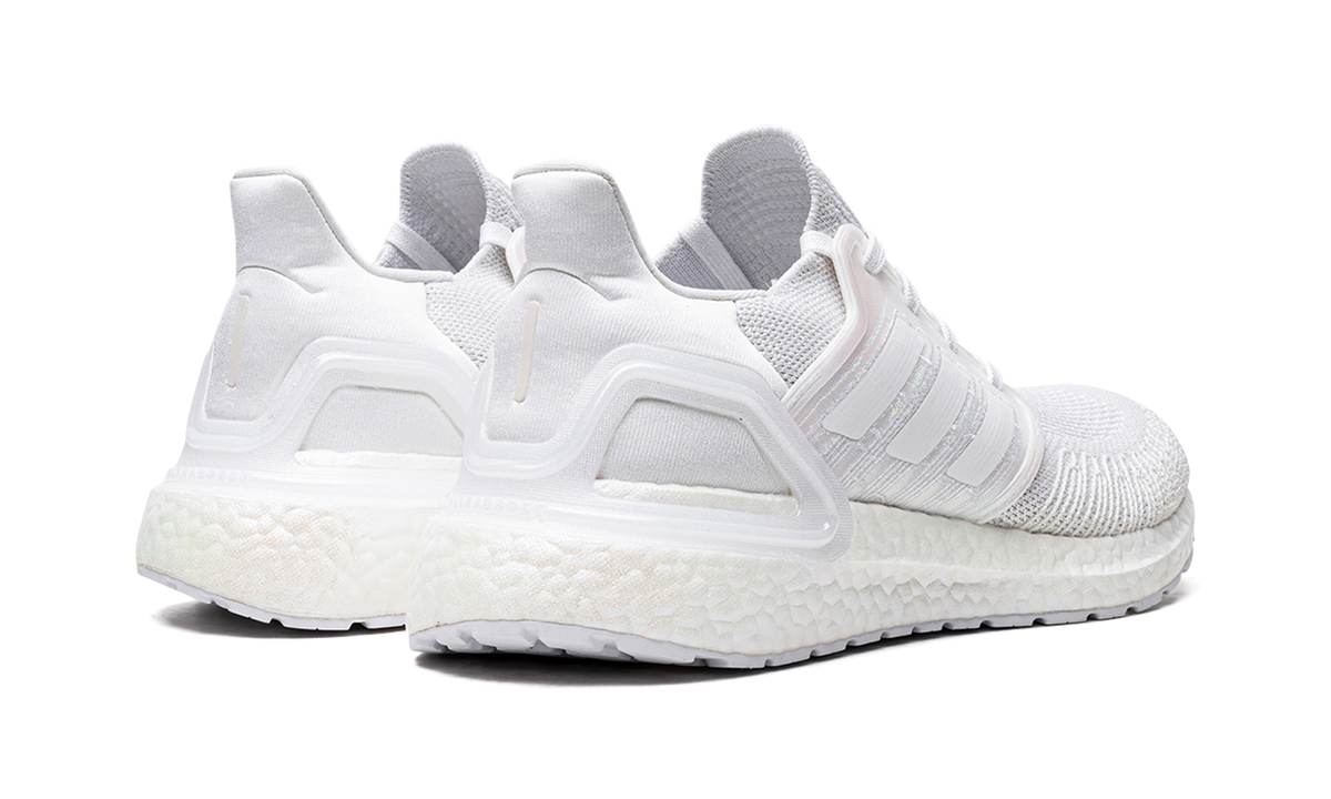 Ultraboost 20 "Triple White" FW8721